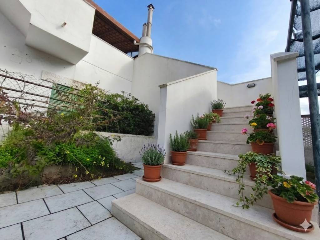 Villa a Gallipoli in Via delle Mimose, 41 - Foto 2