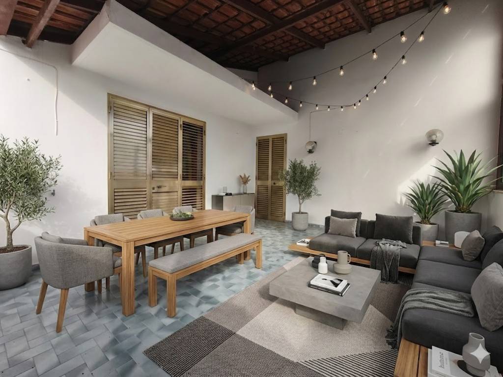 Villa a Gallipoli in Via delle Mimose, 41 - Foto 3