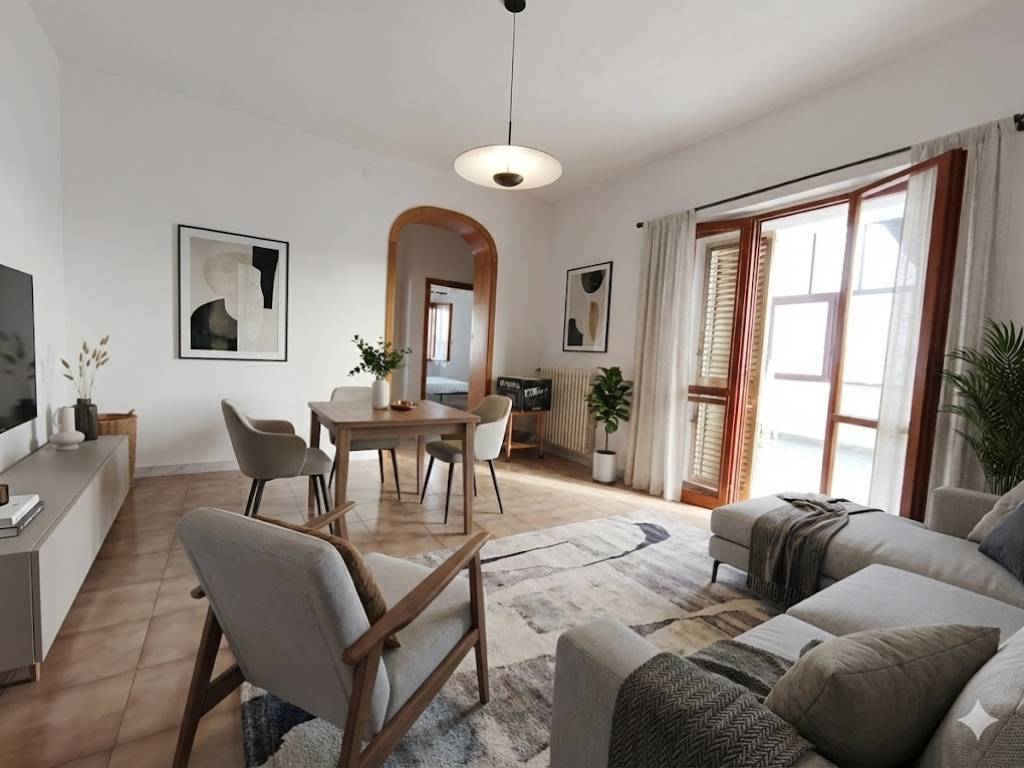 Villa a Gallipoli in Via delle Mimose, 41 - Foto 5