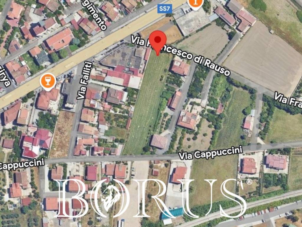 Terreno a Capua in Via Cappuccini - Foto 2