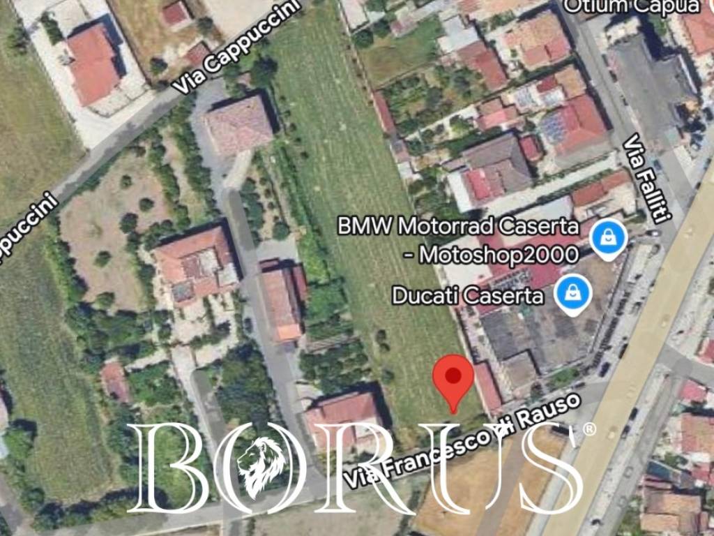 Terreno a Capua in Via Cappuccini - Foto 4
