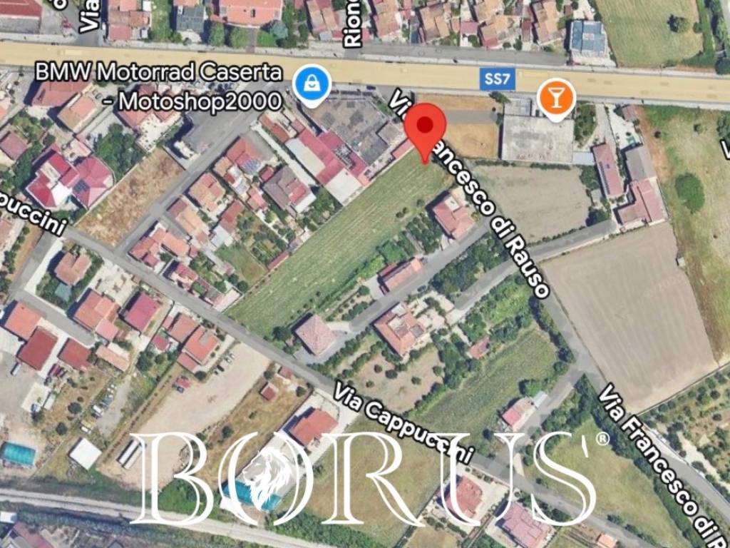 Terreno a Capua in Via Cappuccini - Foto 5