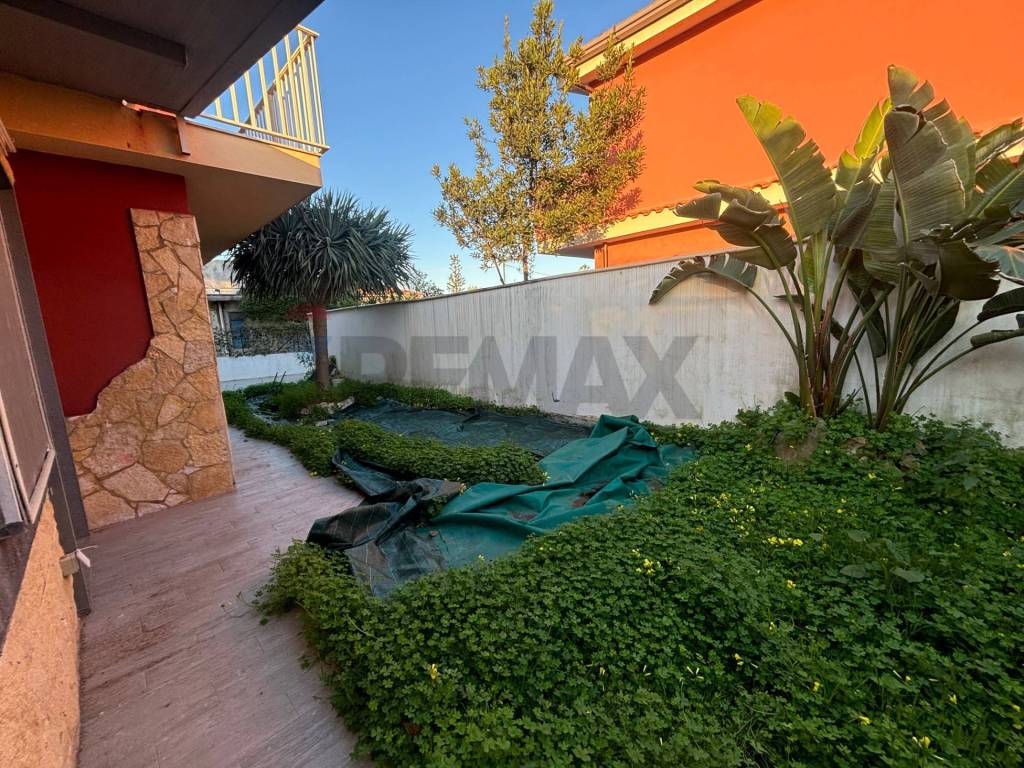 Villa a Carlentini in VILLAGGIO DELFINO - Foto 2