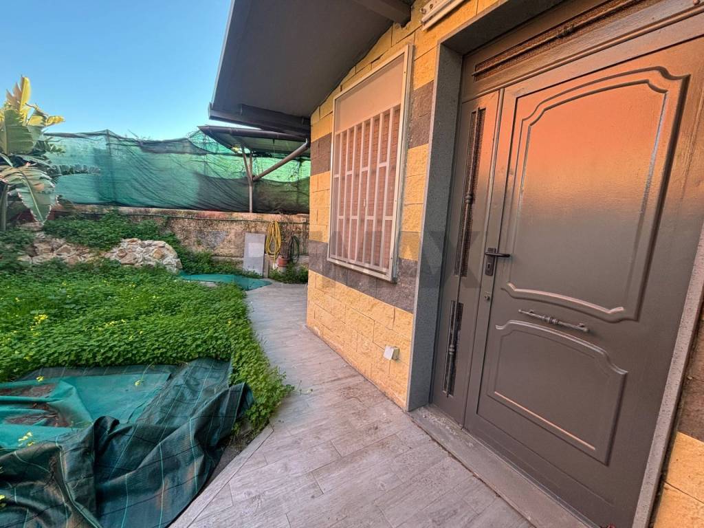 Villa a Carlentini in VILLAGGIO DELFINO - Foto 4
