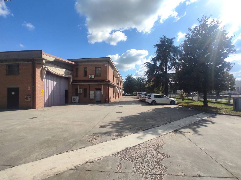 Immobile a Carpi in Via Antonio Pacinotti, 3 - Foto 4