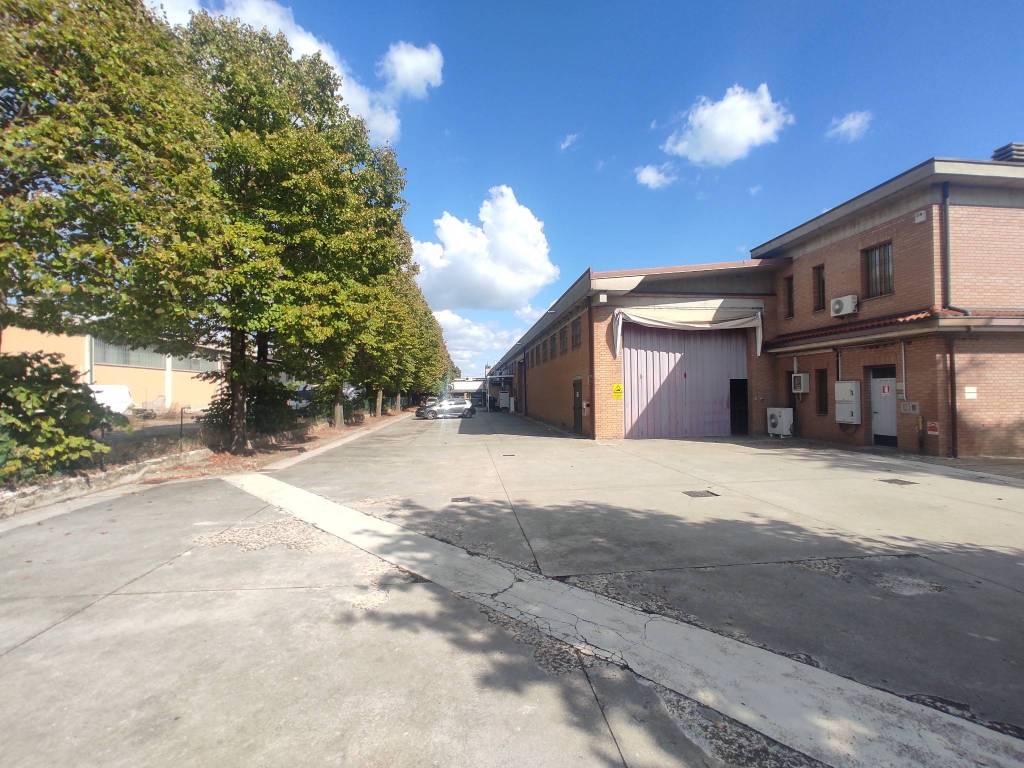 Immobile a Carpi in Via Antonio Pacinotti, 3 - Foto 5