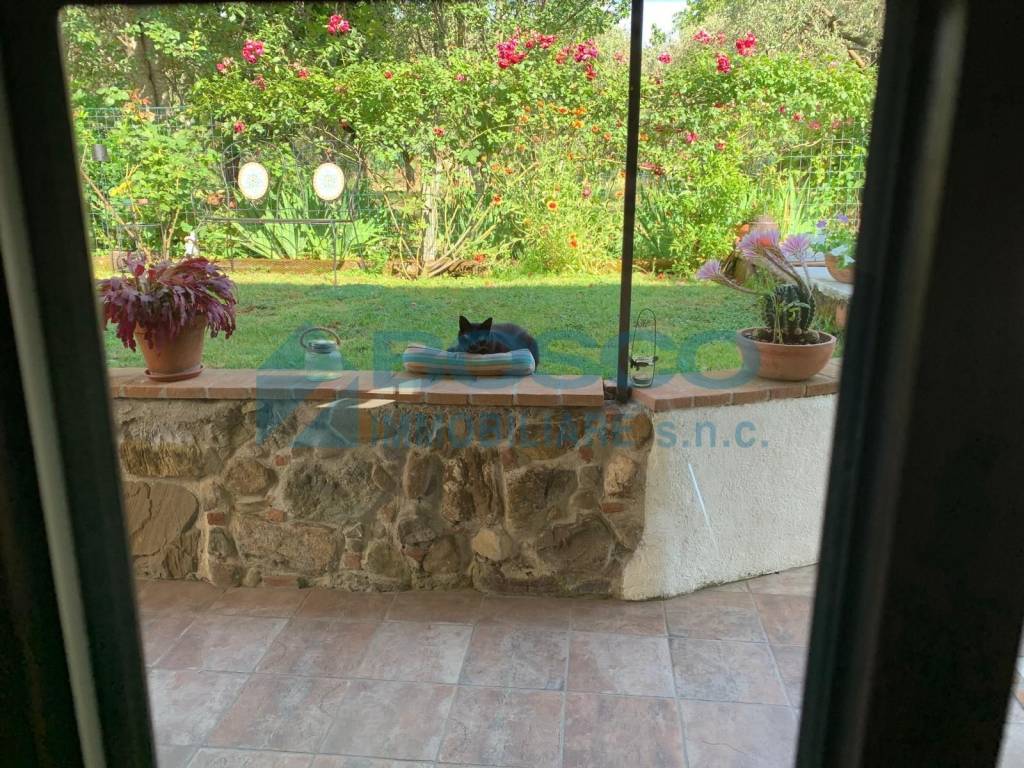 Villa a Castelnuovo magra in Via Canale - Foto 5