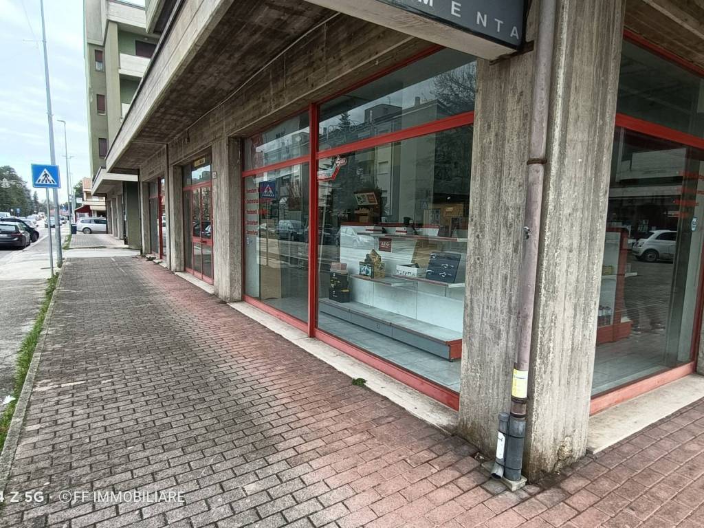 Immobile a Macerata in Via Giulio Natali - Foto 2