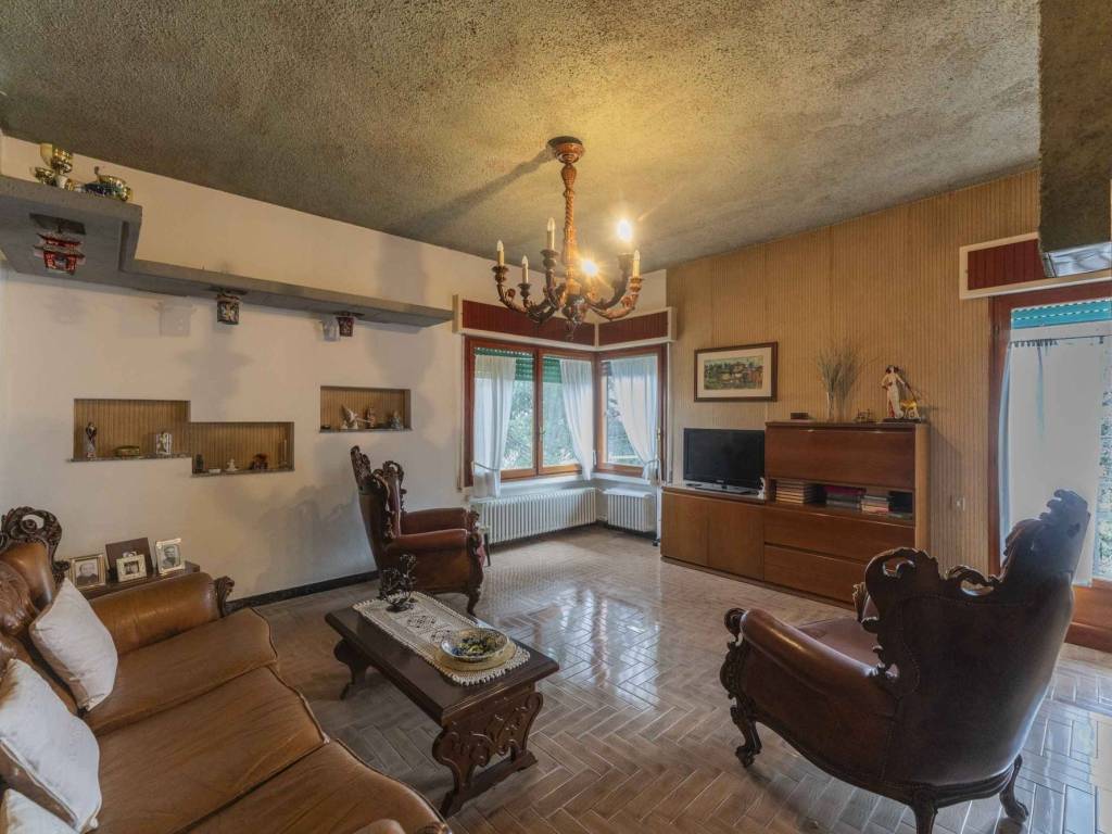 Casa indipendente a San pietro in casale in Via XXV Aprile, 23 - Foto 2