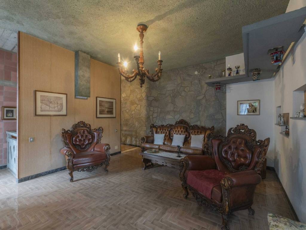 Casa indipendente a San pietro in casale in Via XXV Aprile, 23 - Foto 4