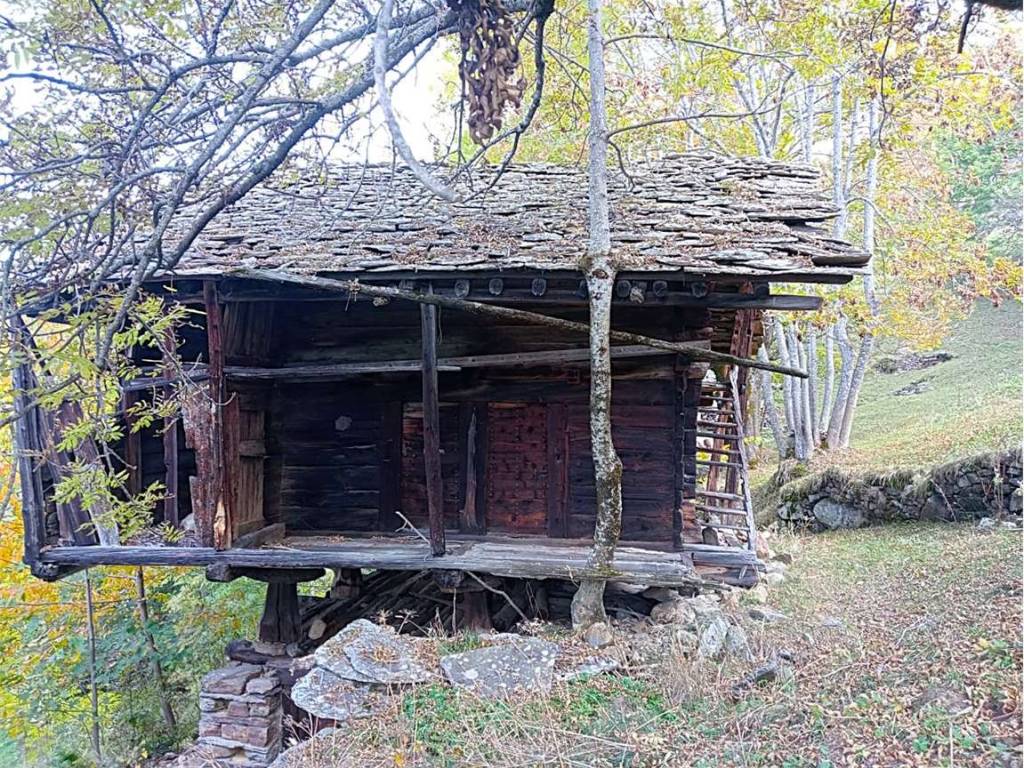 Rustico / casale a Fontainemore in Località Cios - Foto 3