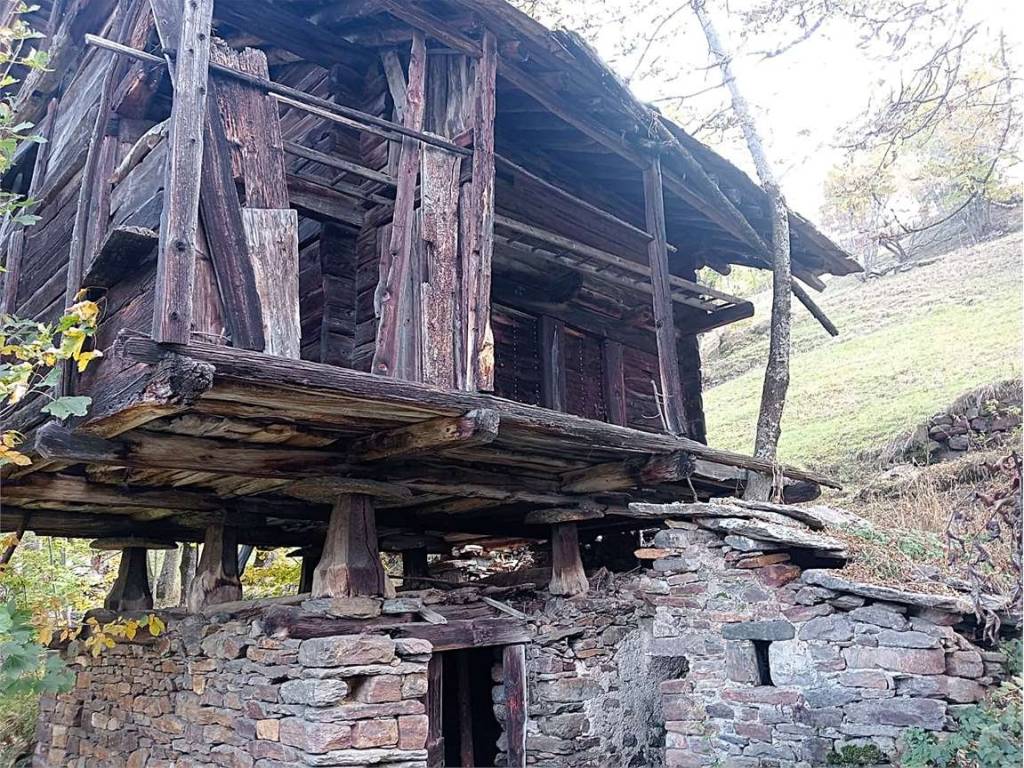 Rustico / casale a Fontainemore in Località Cios - Foto 4