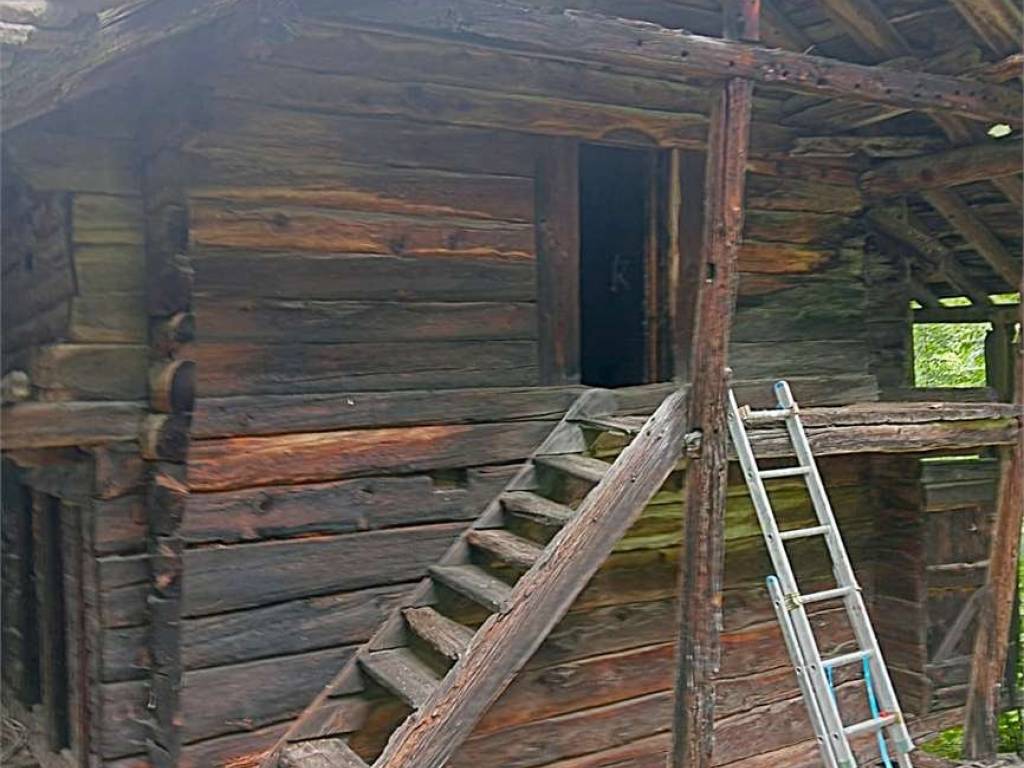 Rustico / casale a Fontainemore in Località Cios - Foto 5