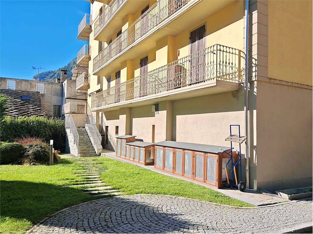 Appartamento a Issime in Chef Lieu - Foto 2