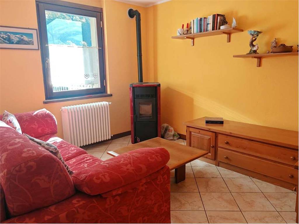 Appartamento a Issime in Chef Lieu - Foto 3