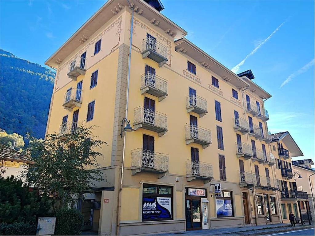 Appartamento a Issime in Chef Lieu - Foto 4