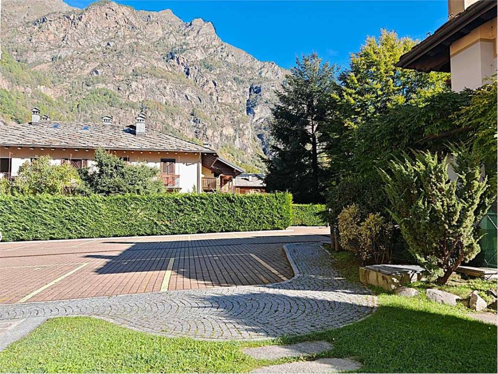 Appartamento a Issime in Chef Lieu - Foto 5