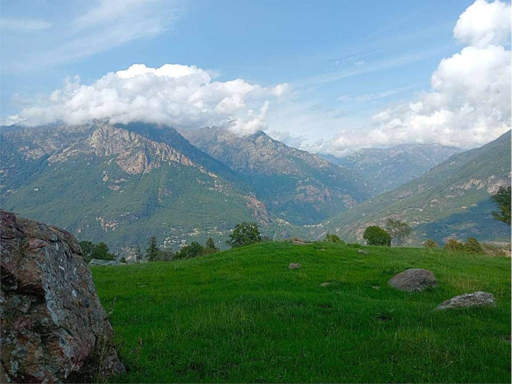 Rustico / casale a Donnas in Località Novesse - Foto 4