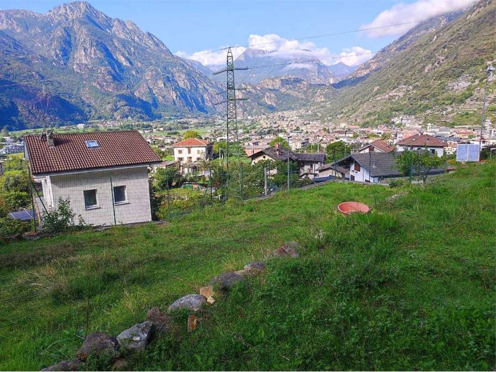 Terreno a Pont-saint-martin in via Gressoney - Foto 4