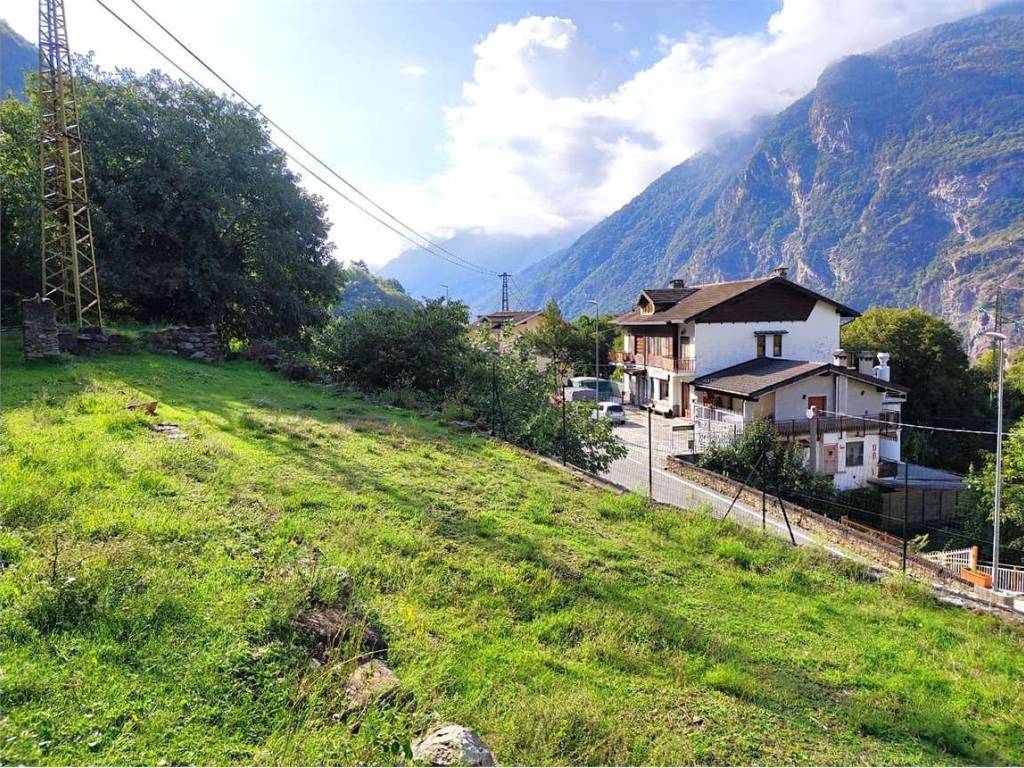 Terreno a Pont-saint-martin in via Gressoney - Foto 5