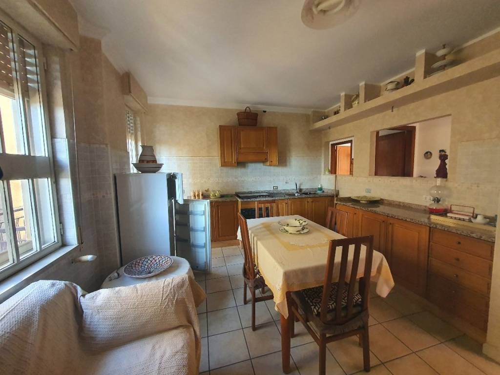Appartamento a Messina in Mili San Marco, 3 - Foto 5