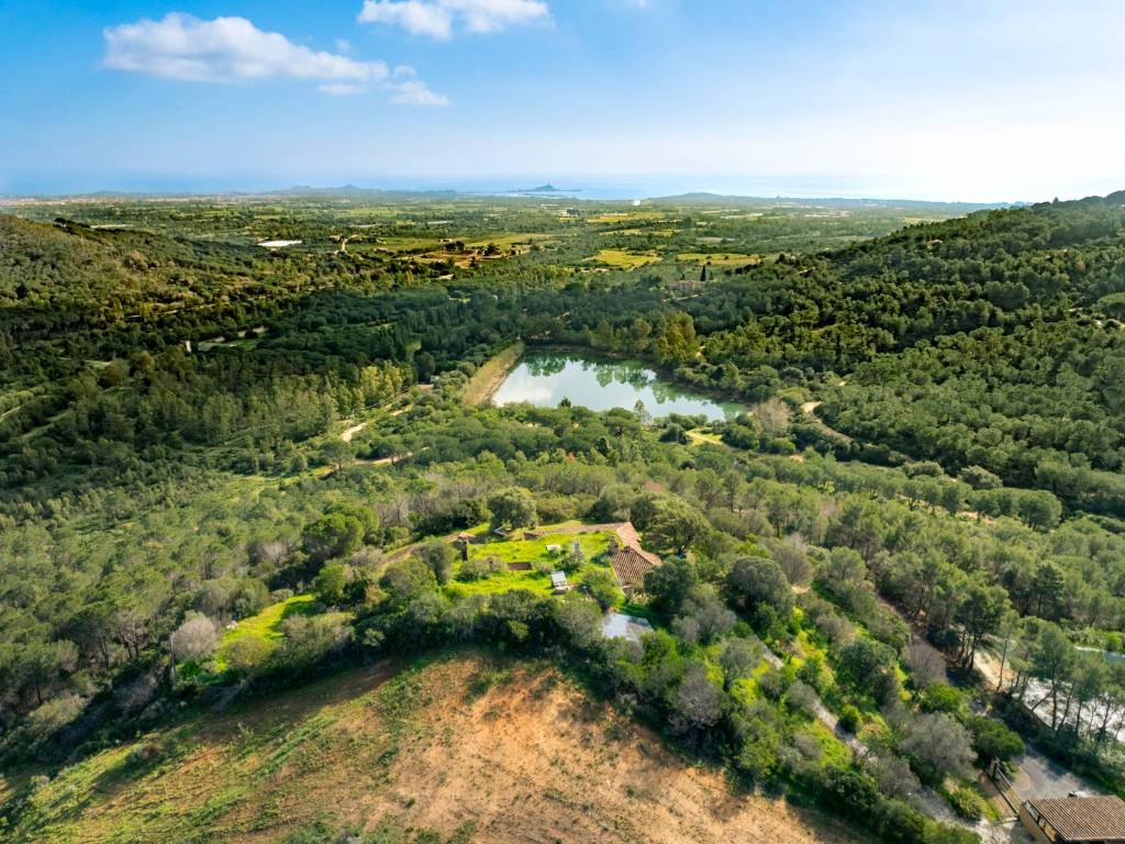 Rustico / casale a Pula in is molas - Foto 3