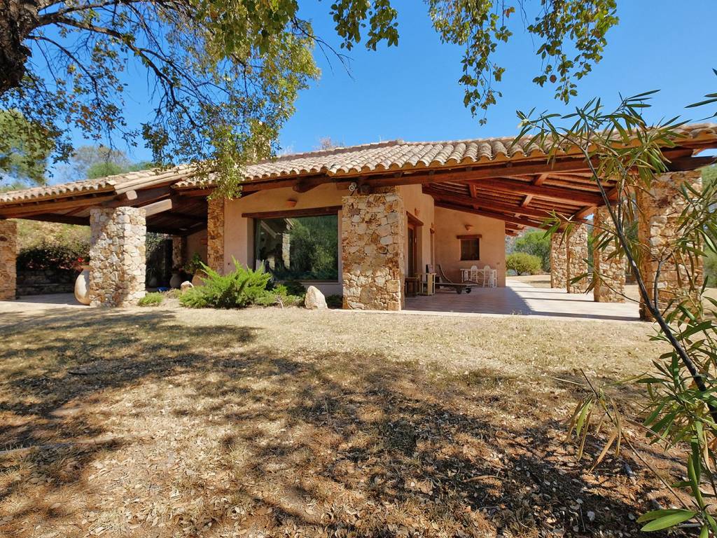 Rustico / casale a Pula in is molas - Foto 5