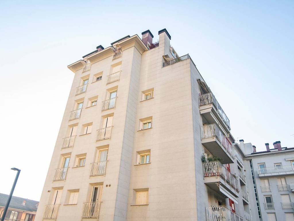 Attico / mansarda a Lodi in Via Aldo Moro - Foto 2