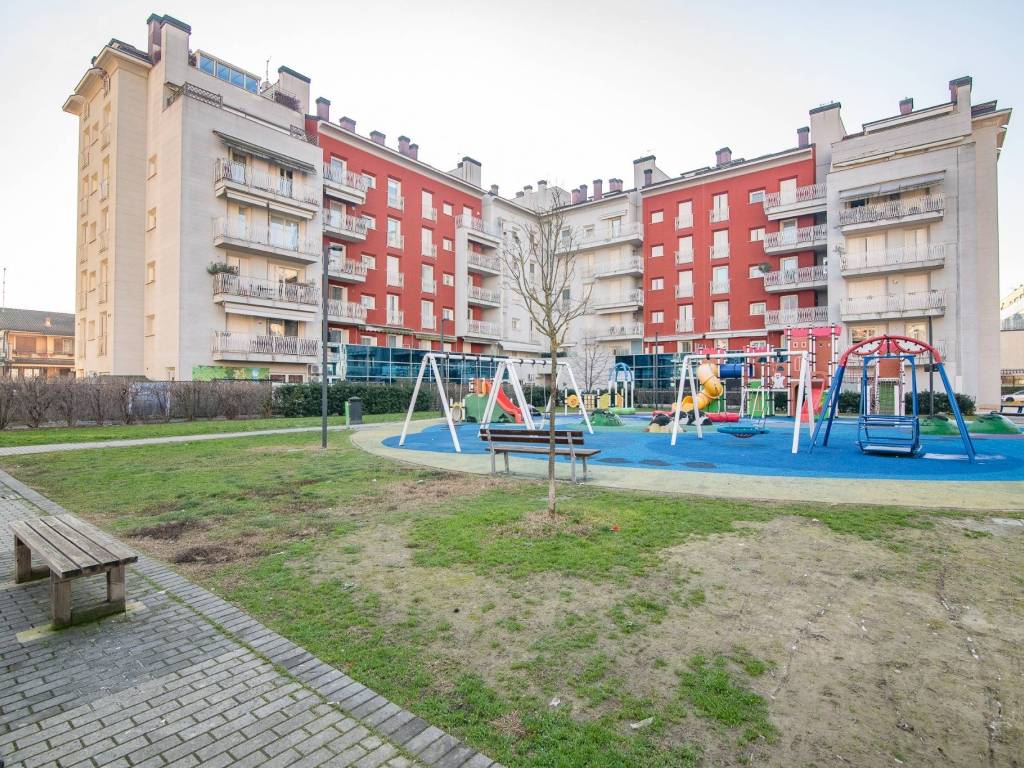 Attico / mansarda a Lodi in Via Aldo Moro - Foto 4