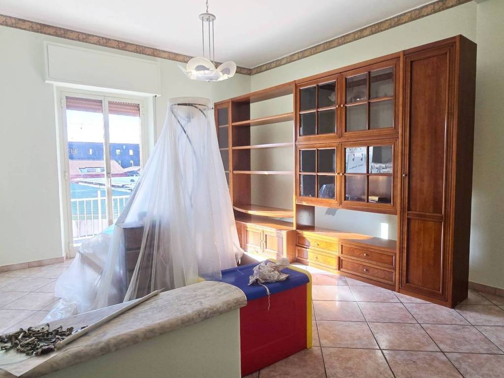 Appartamento a Acireale in Via Alessandro Volta - Foto 5