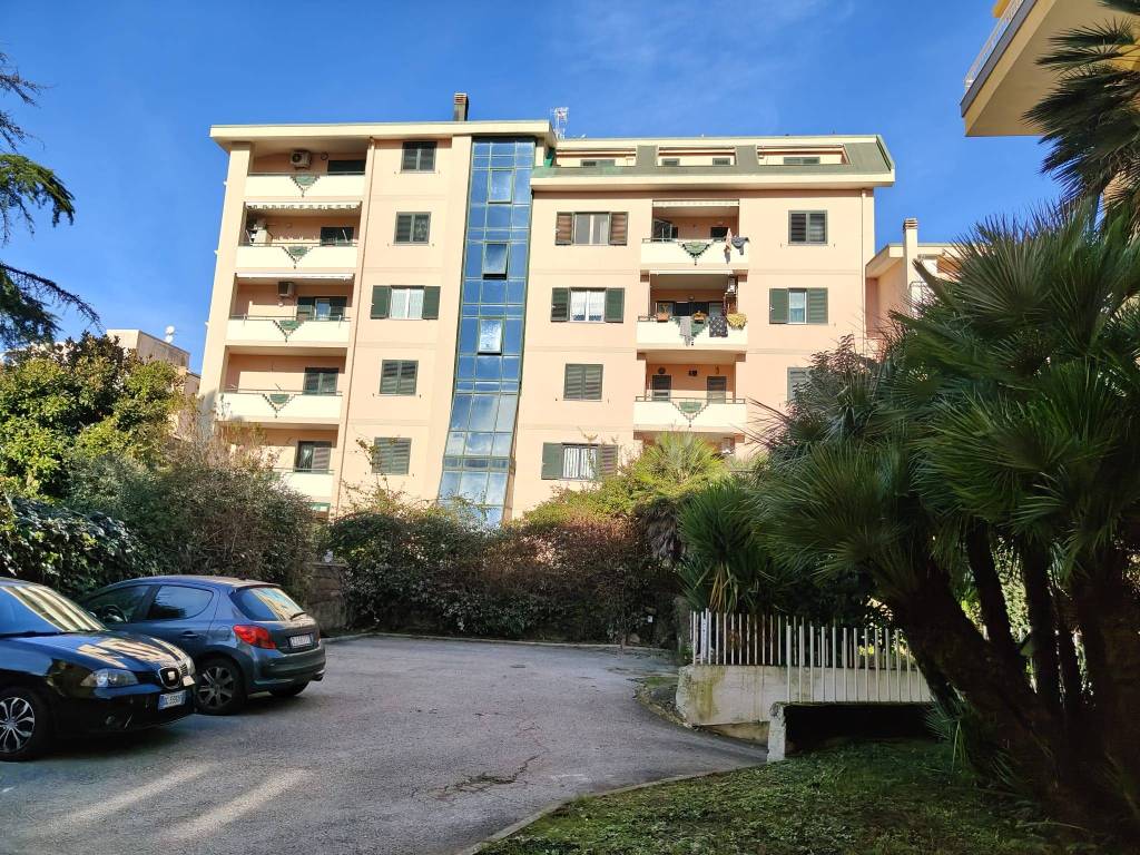 Appartamento a Caserta in Via Campania - Foto 2