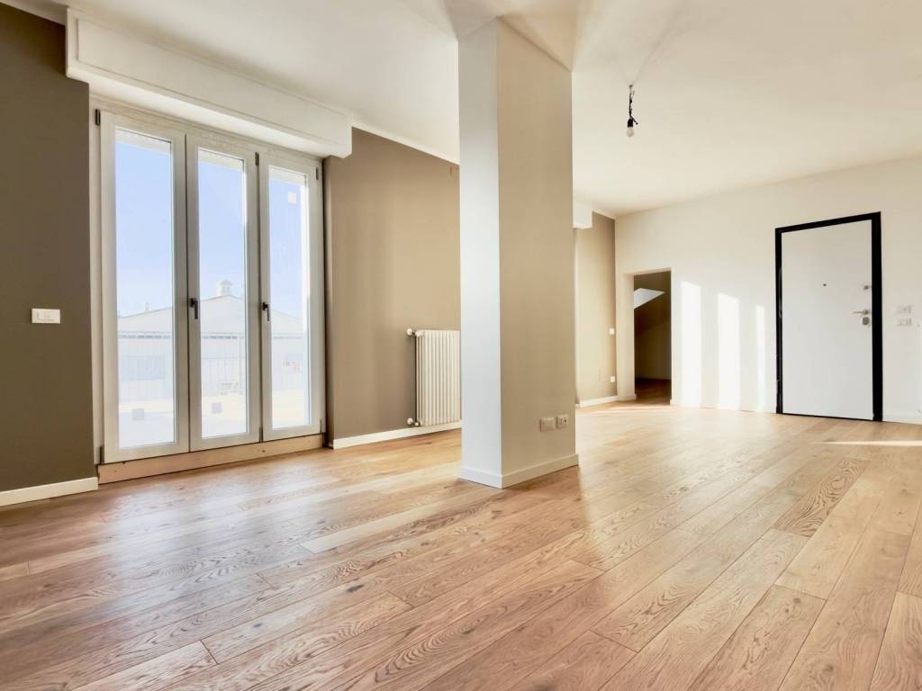 Appartamento a Brescia in Via Rossetti - Foto 4