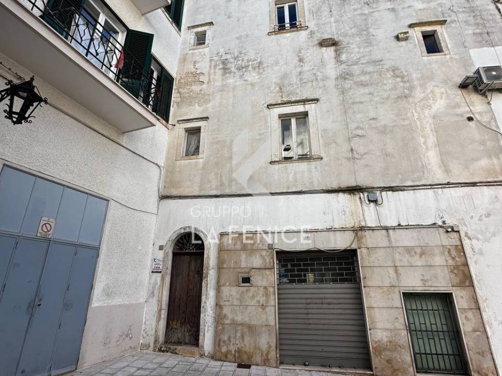 Casa indipendente a Martina franca in via giuseppe verdi 61 - Foto 2