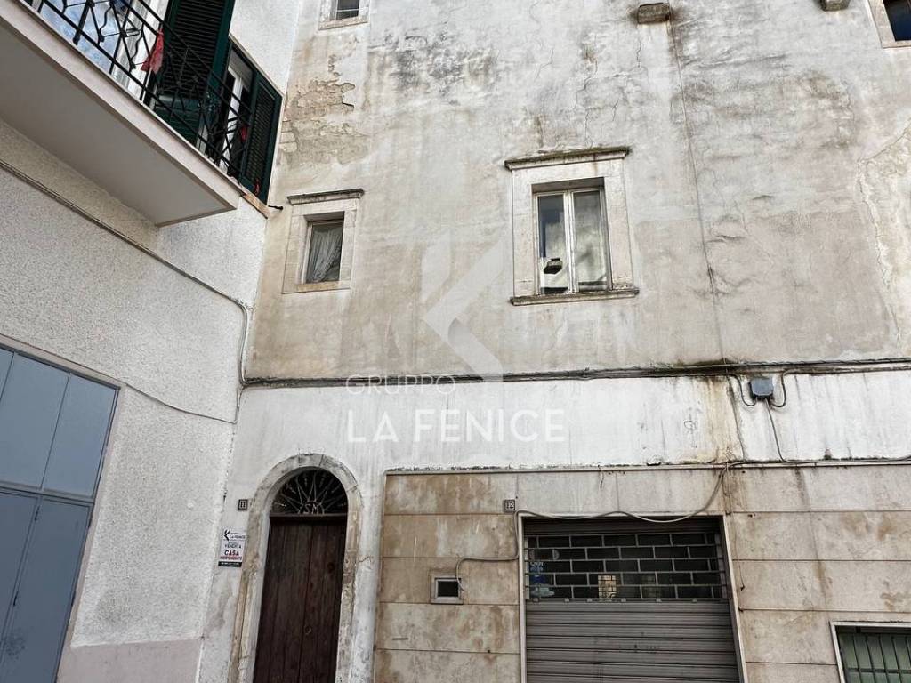 Casa indipendente a Martina franca in via giuseppe verdi 61 - Foto 3