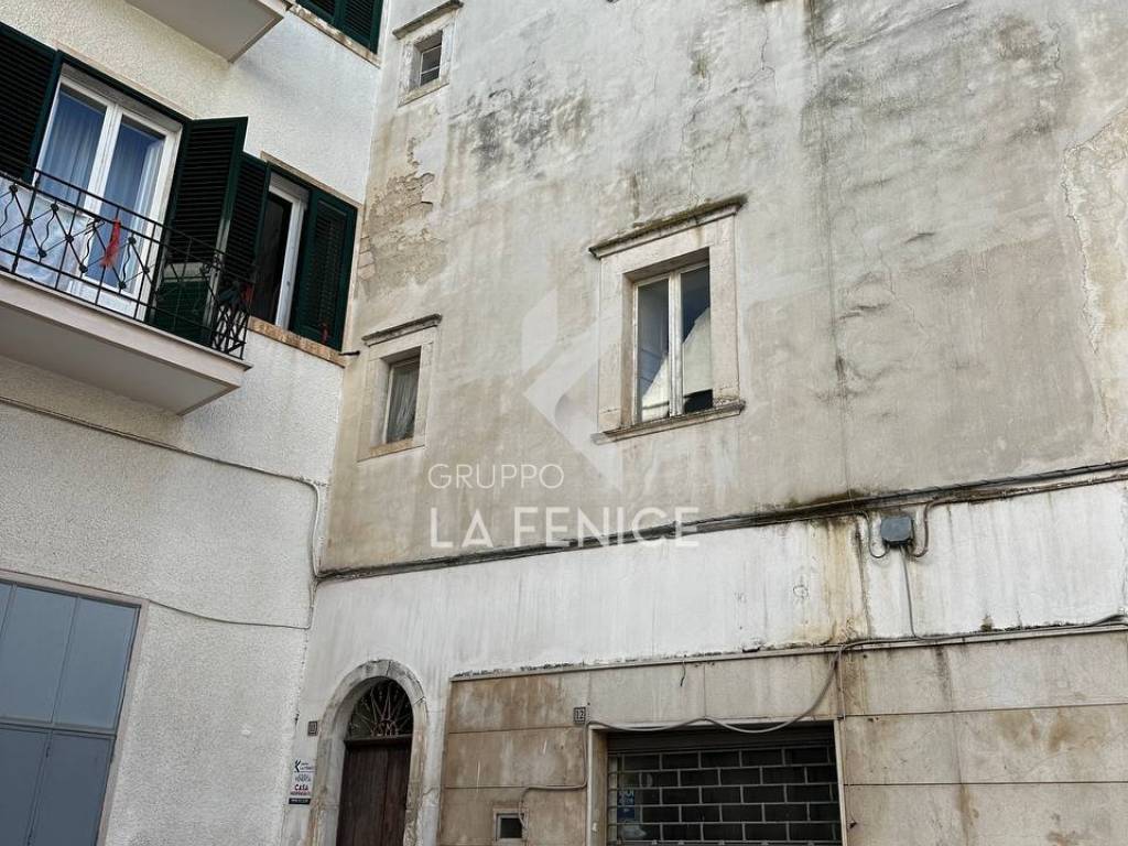 Casa indipendente a Martina franca in via giuseppe verdi 61 - Foto 4