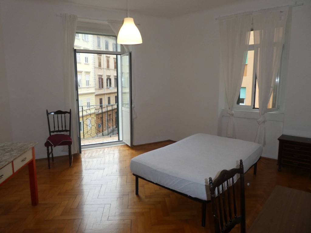 Appartamento a Trieste in Via dei Piccardi, 43 - Foto 3