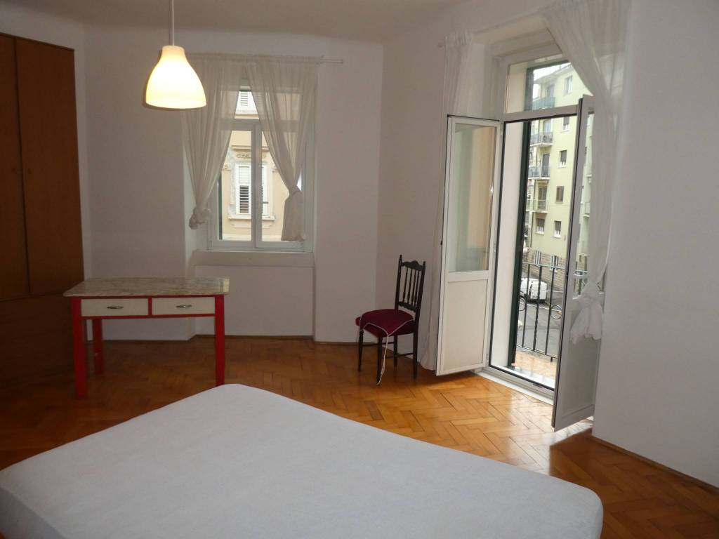 Appartamento a Trieste in Via dei Piccardi, 43 - Foto 4