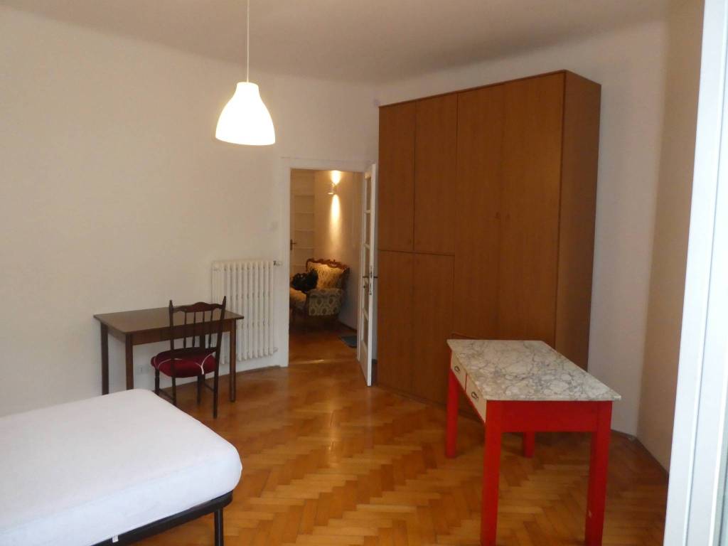 Appartamento a Trieste in Via dei Piccardi, 43 - Foto 5
