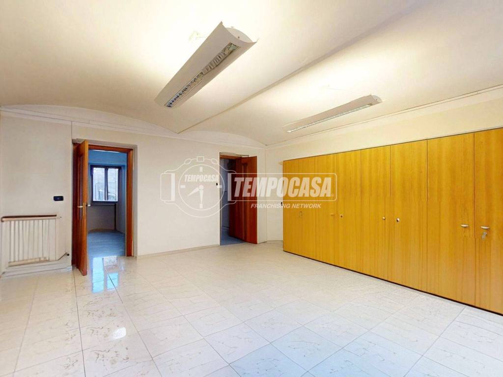 Appartamento a Orbassano in Via Roma 23 - Foto 4