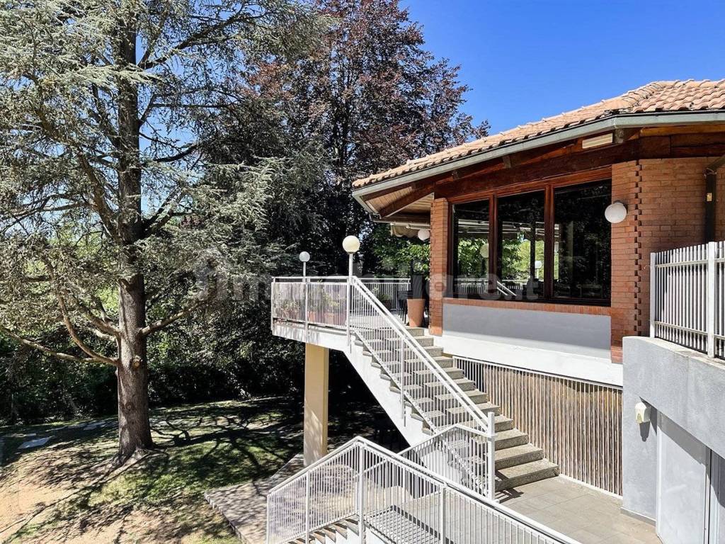 Immobile a Gassino torinese in Viale Ovidio - Foto 3