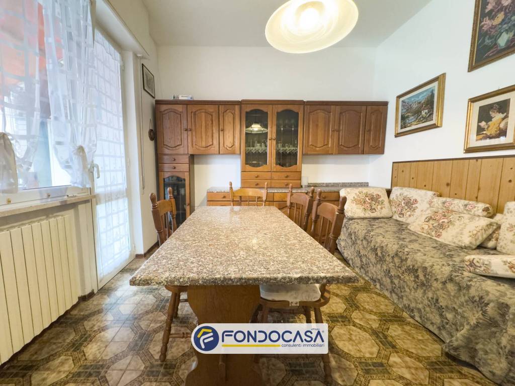 Appartamento a Andora in Via Risorgimento - Foto 2