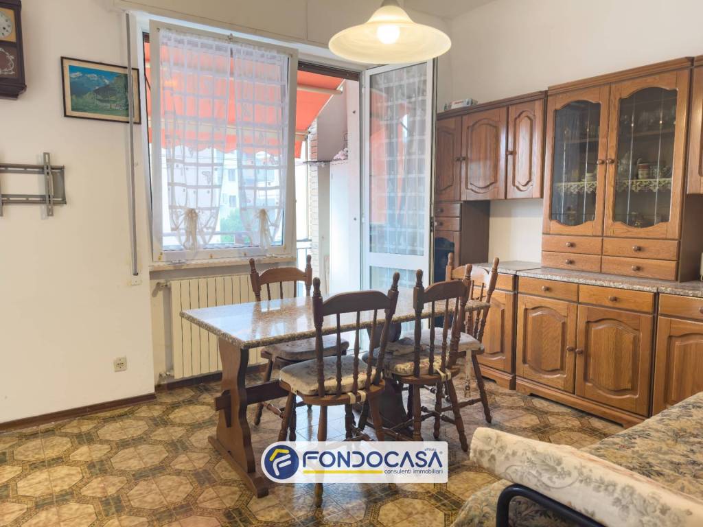 Appartamento a Andora in Via Risorgimento - Foto 3