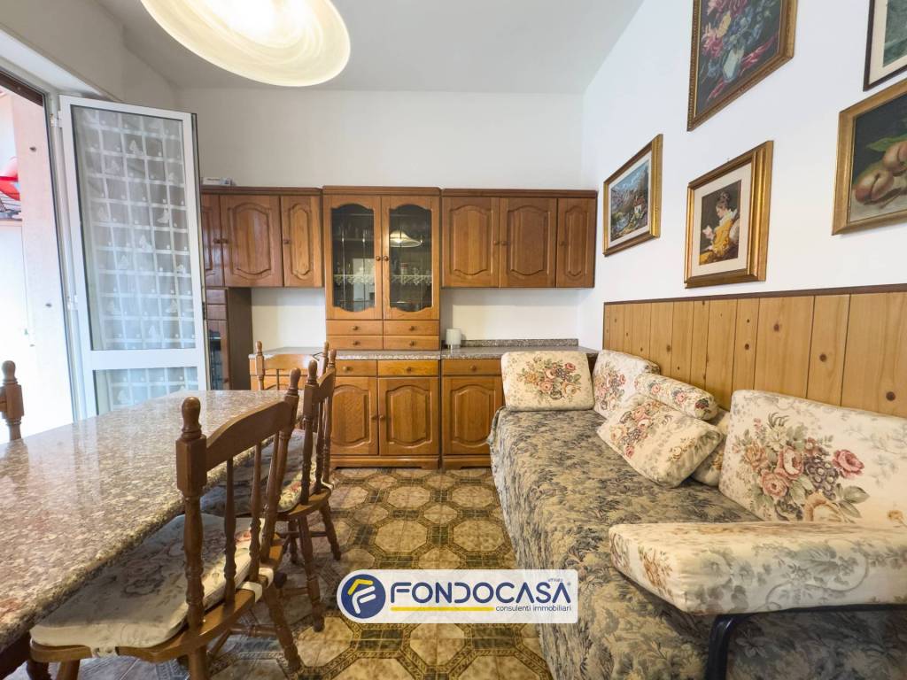 Appartamento a Andora in Via Risorgimento - Foto 4