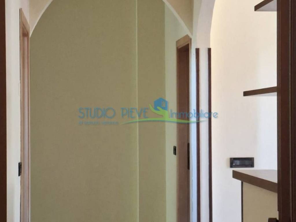 Appartamento a Monsummano terme in Piazza Giuseppe Giusti - Foto 2
