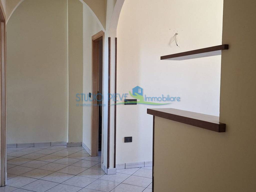 Appartamento a Monsummano terme in Piazza Giuseppe Giusti - Foto 3