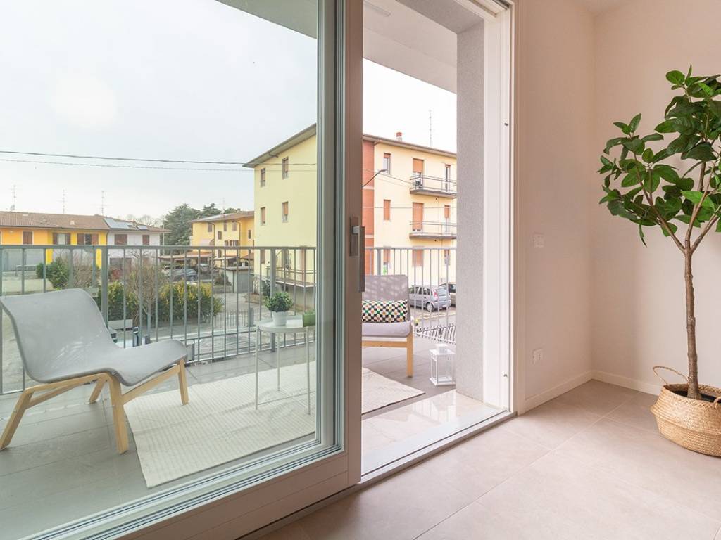 Villa a Torbole casaglia in Via John Fitzgerald Kennedy - Foto 5