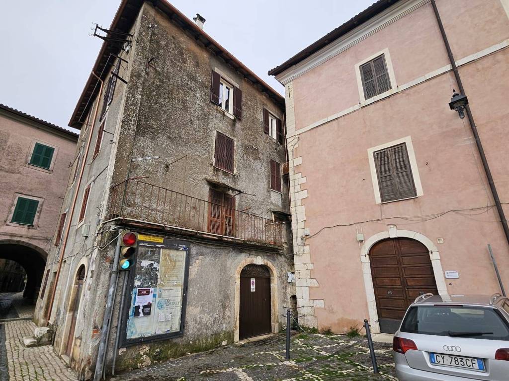 Appartamento a Segni in Via Umberto I - Foto 2