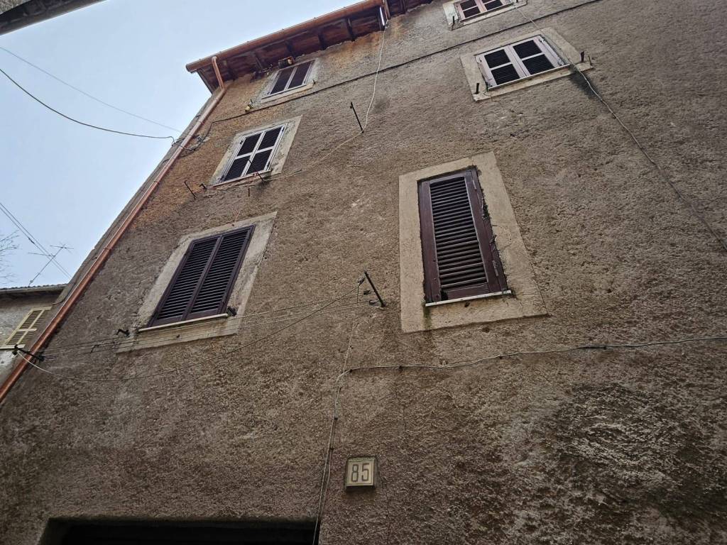 Appartamento a Segni in Via Umberto I - Foto 5