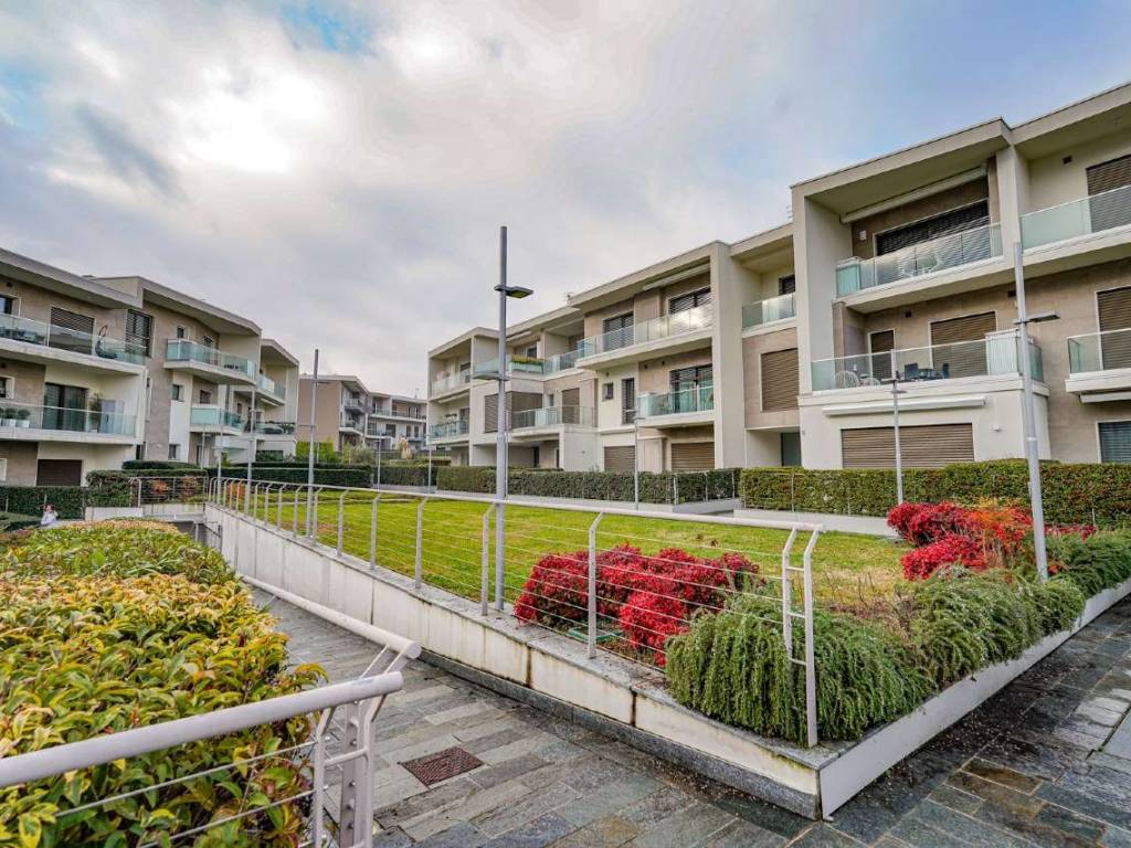 Appartamento a Paratico in via Rita Levi Montalcini 8 - Foto 3