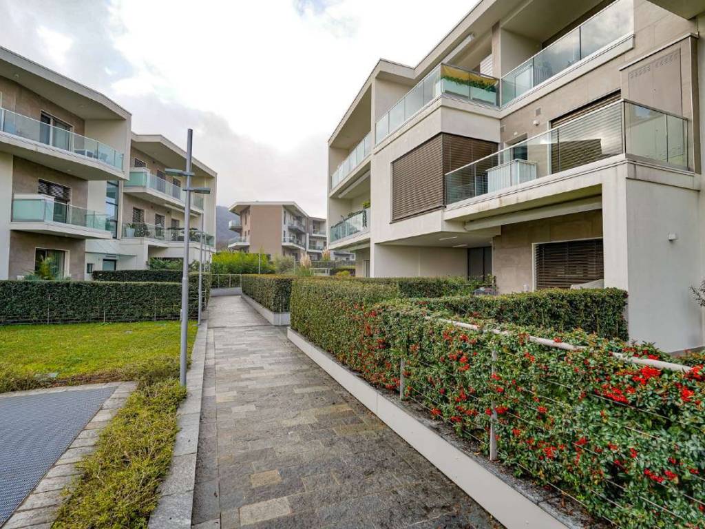 Appartamento a Paratico in via Rita Levi Montalcini 8 - Foto 4